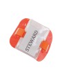 Benodigdheden YOKO ID Armbanden voor bedrukking &amp; borduring