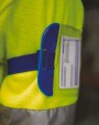 Benodigdheden YOKO ID Armbanden voor bedrukking &amp; borduring