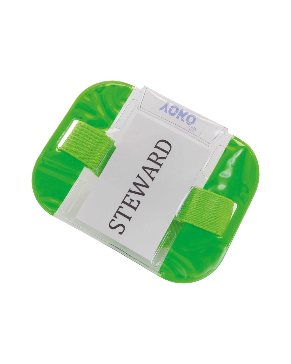 YOKO ID Arm Bands Zubehör personalisierbar