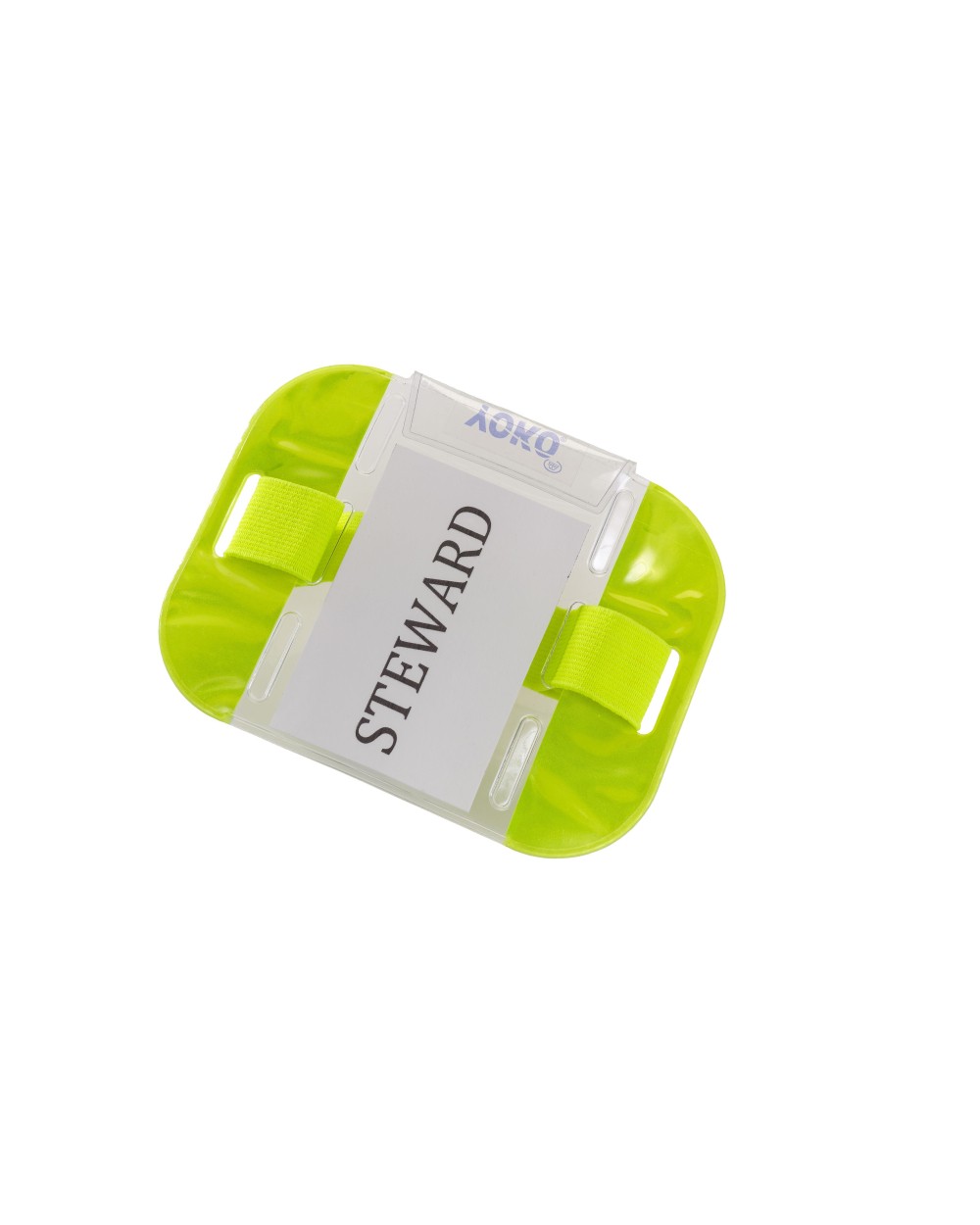 Benodigdheden YOKO ID Armbanden voor bedrukking &amp; borduring