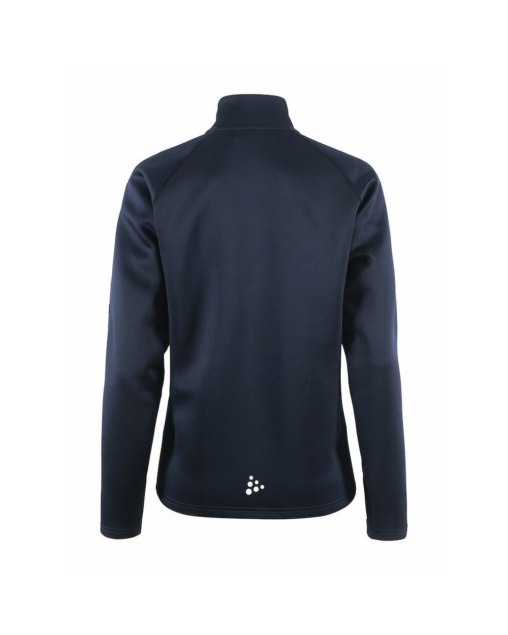 CRAFT Squad 2.0 Full Zip W Jacken personalisierbar
