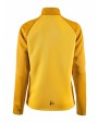 CRAFT Squad 2.0 Full Zip W Jacken personalisierbar