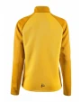 Vestes personnalisable CRAFT Squad 2.0 Full Zip W
