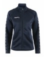 Jassen CRAFT Squad 2.0 Full Zip W voor bedrukking &amp; borduring