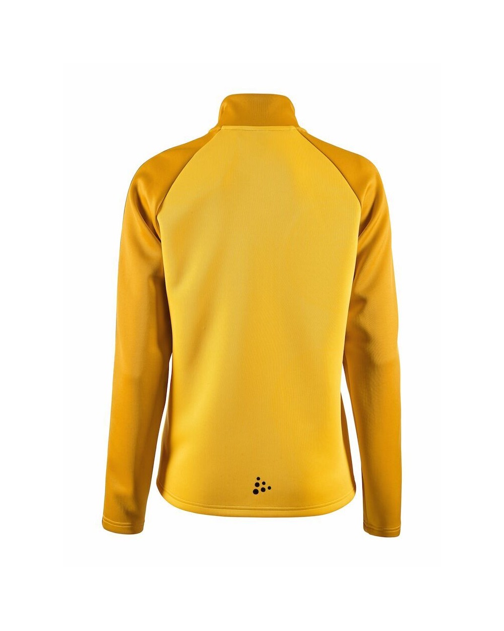 CRAFT Squad 2.0 Full Zip W Jacken personalisierbar