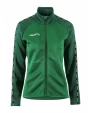 Jassen CRAFT Squad 2.0 Full Zip W voor bedrukking &amp; borduring