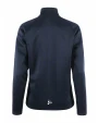 Jassen CRAFT Squad 2.0 Full Zip W voor bedrukking &amp; borduring