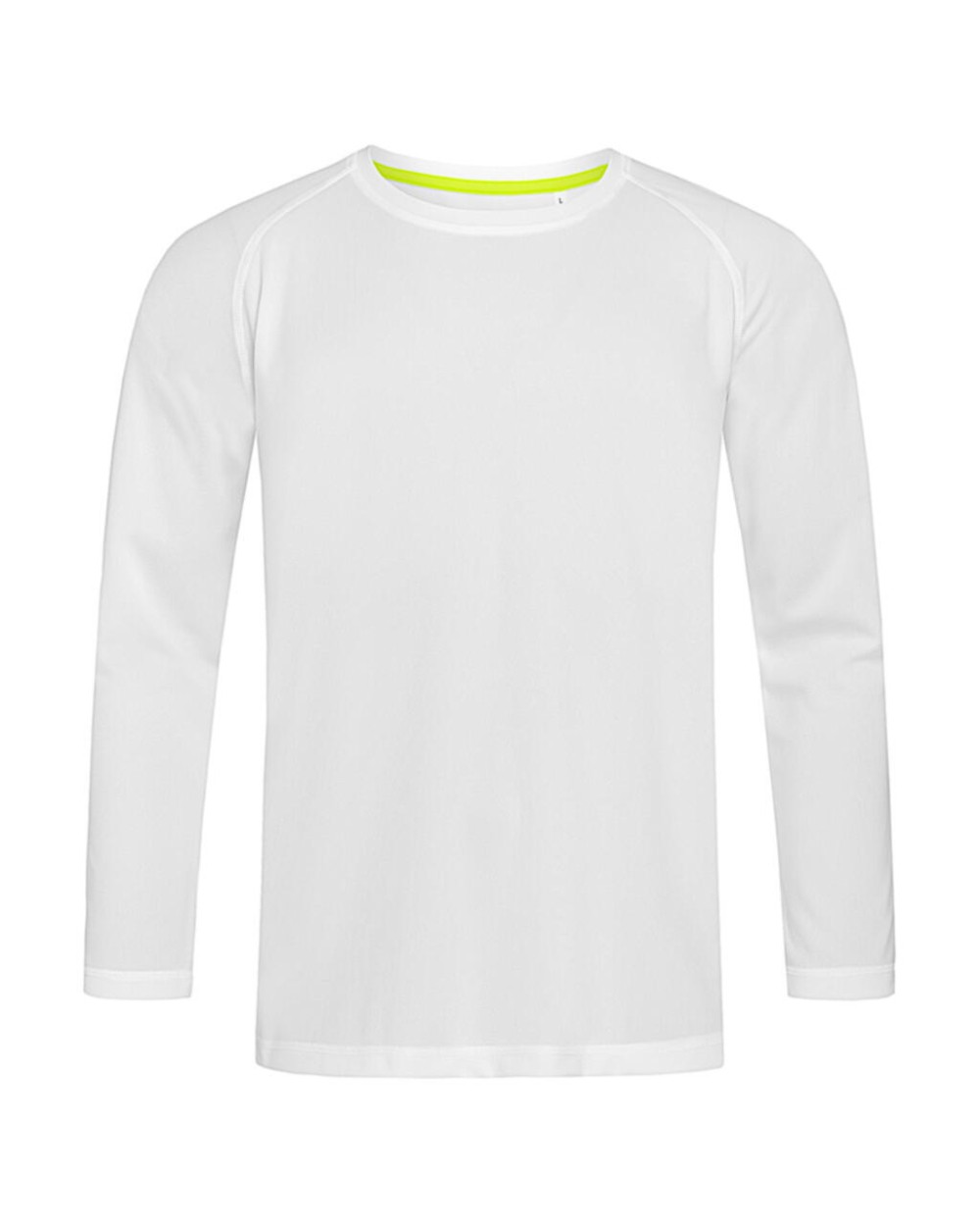 T-shirts STEDMAN Active 140 LS Men voor bedrukking &amp; borduring