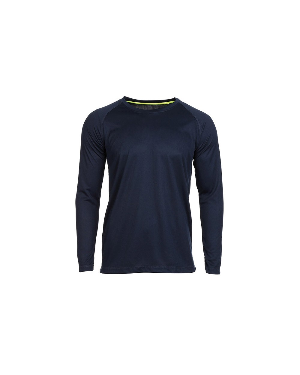 T-Shirts personnalisable STEDMAN Active 140 LS Men