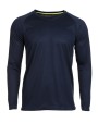 STEDMAN Active 140 LS Men T-Shirts personalisierbar