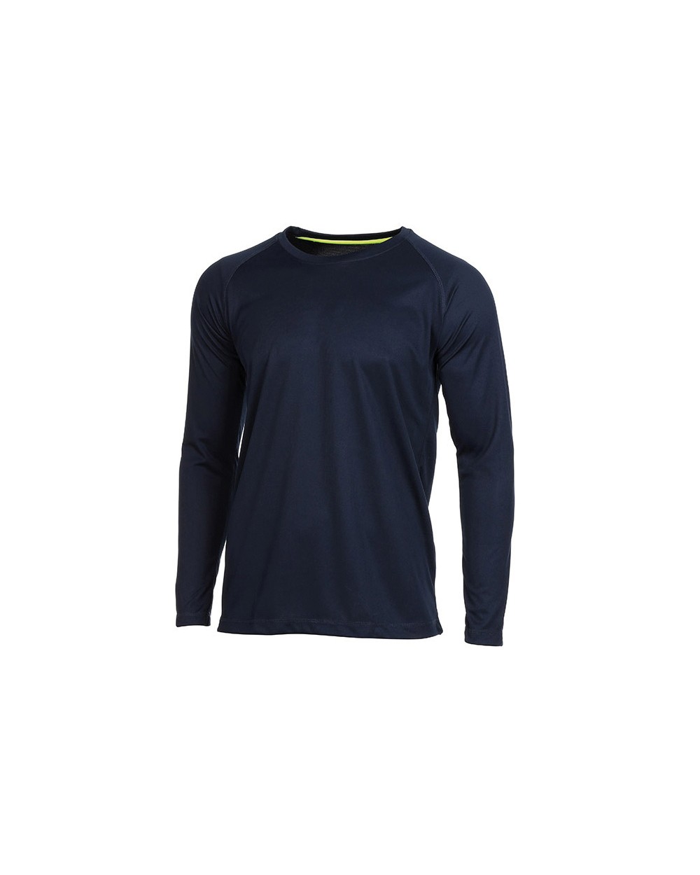 STEDMAN Active 140 LS Men T-Shirts personalisierbar