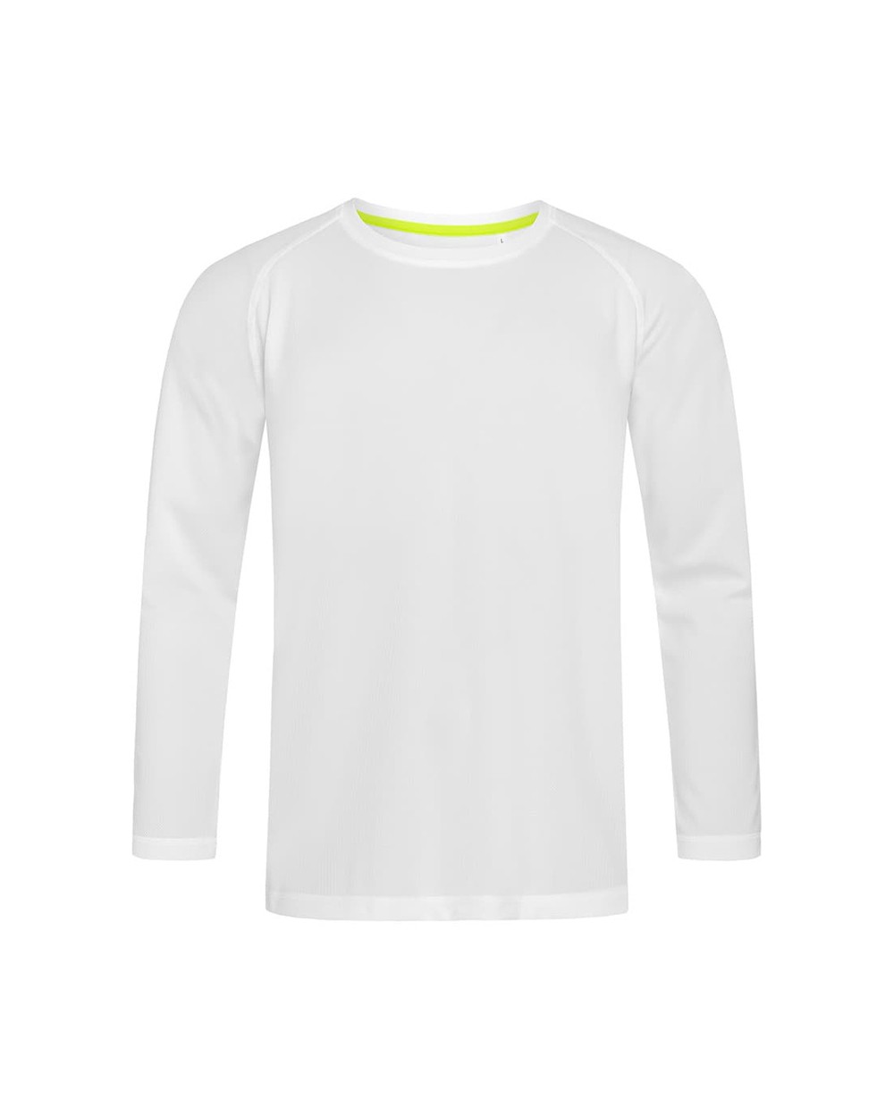 T-Shirts personnalisable STEDMAN Active 140 LS Men