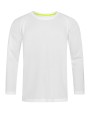 T-shirts STEDMAN Active 140 LS Men voor bedrukking &amp; borduring