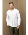 T-shirts STEDMAN Active 140 LS Men voor bedrukking &amp; borduring