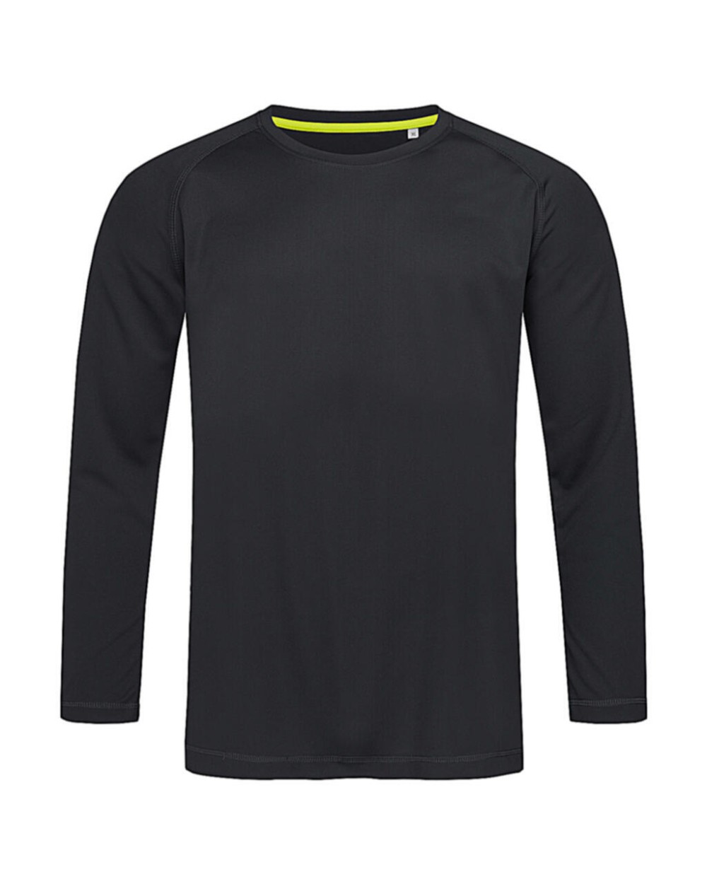 T-shirts STEDMAN Active 140 LS Men voor bedrukking &amp; borduring