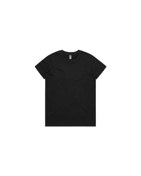 T-Shirts personnalisable As Colour Wo's Maple Tee