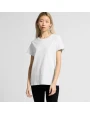 T-Shirts personnalisable As Colour Wo's Maple Tee
