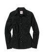 C.G. WORKWEAR Blouse Scerni Lady Hemden personalisierbar