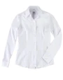 C.G. WORKWEAR Blouse Scerni Lady Hemden personalisierbar