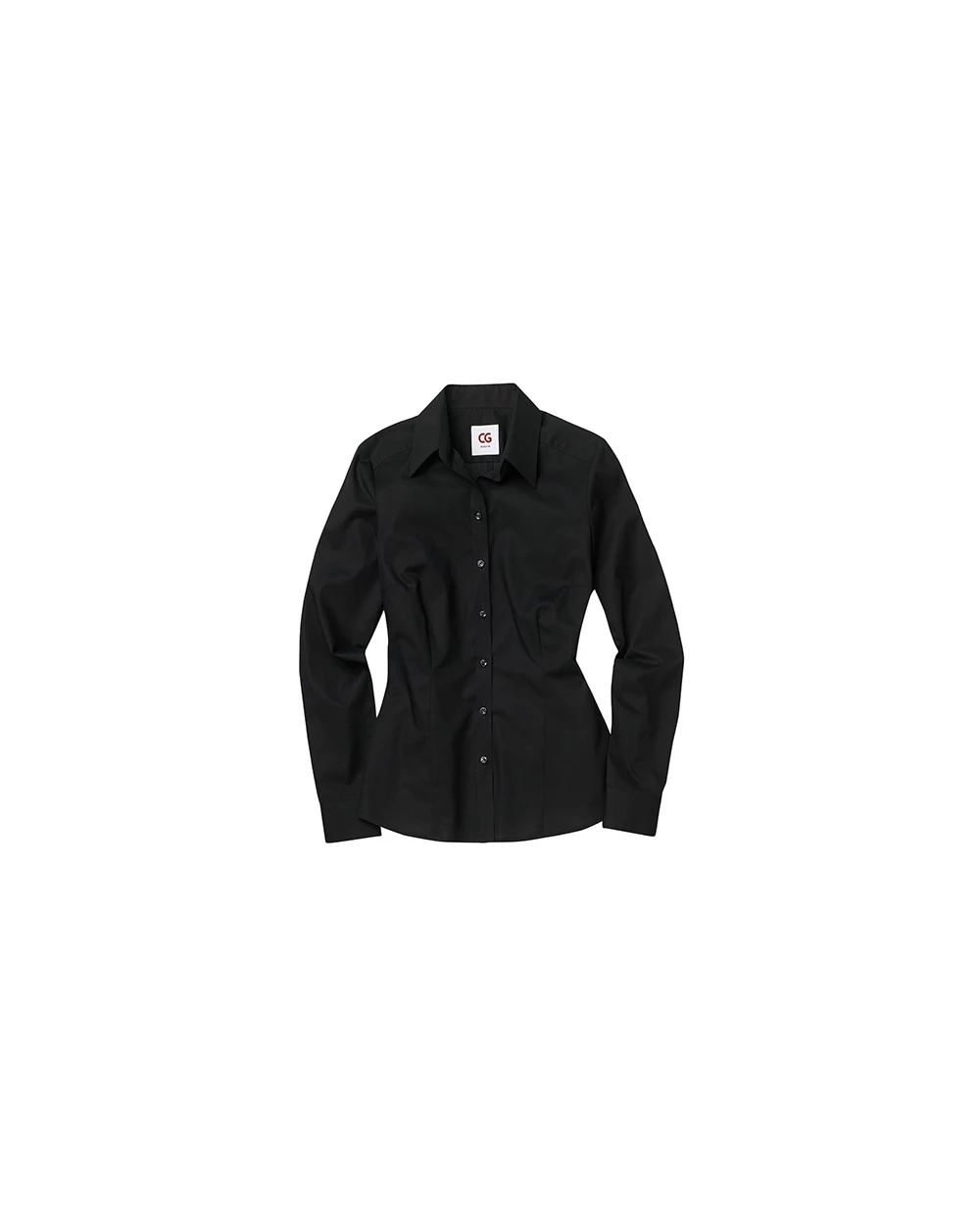 Hemden C.G. WORKWEAR Blouse Scerni Lady voor bedrukking &amp; borduring
