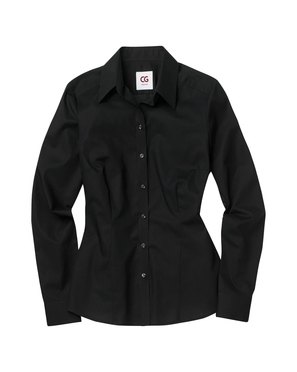Hemden C.G. WORKWEAR Blouse Scerni Lady voor bedrukking &amp; borduring