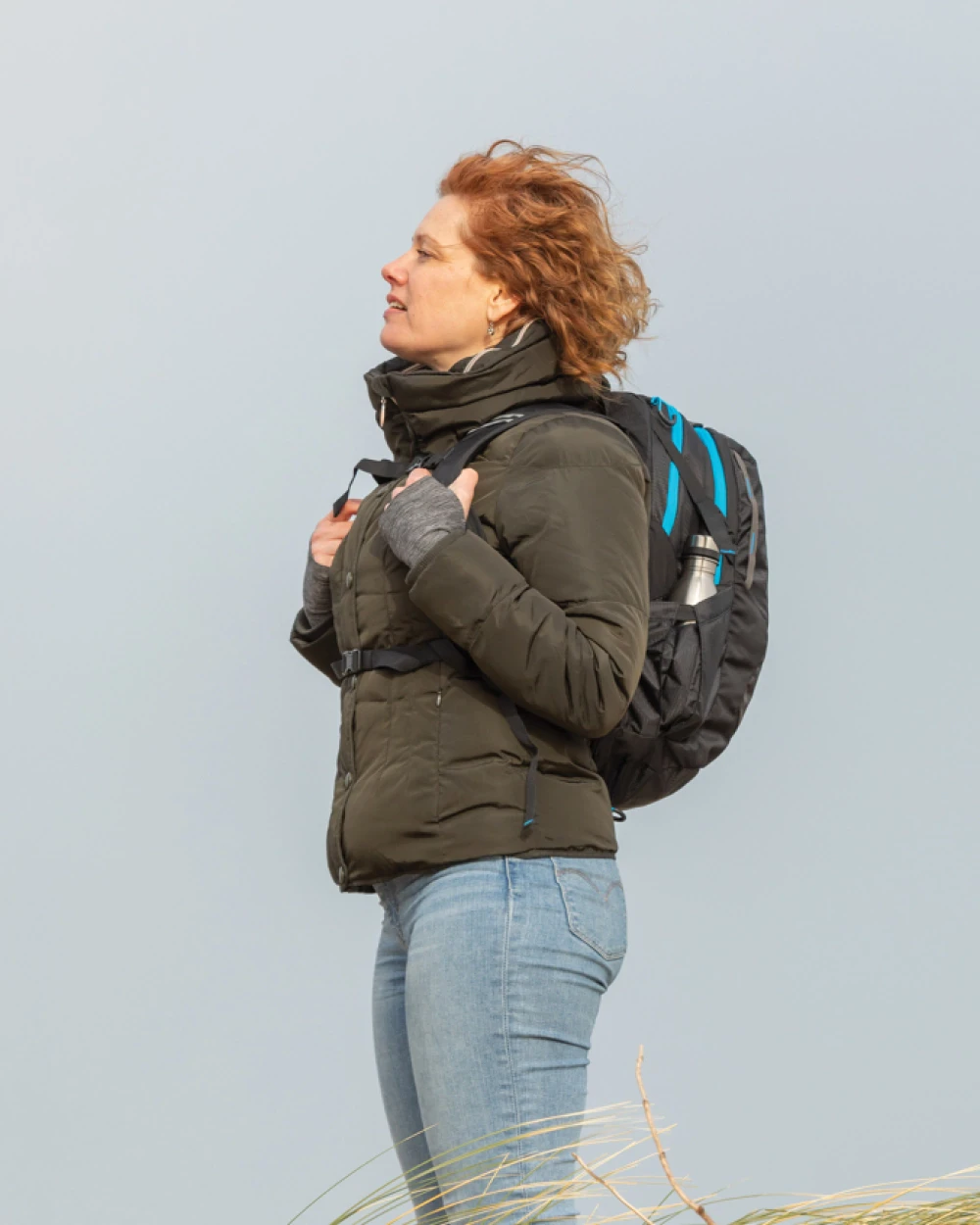 Sacs & Bagagerie personnalisable 4DO Sac à dos de randonnée Explorer Medium 26L