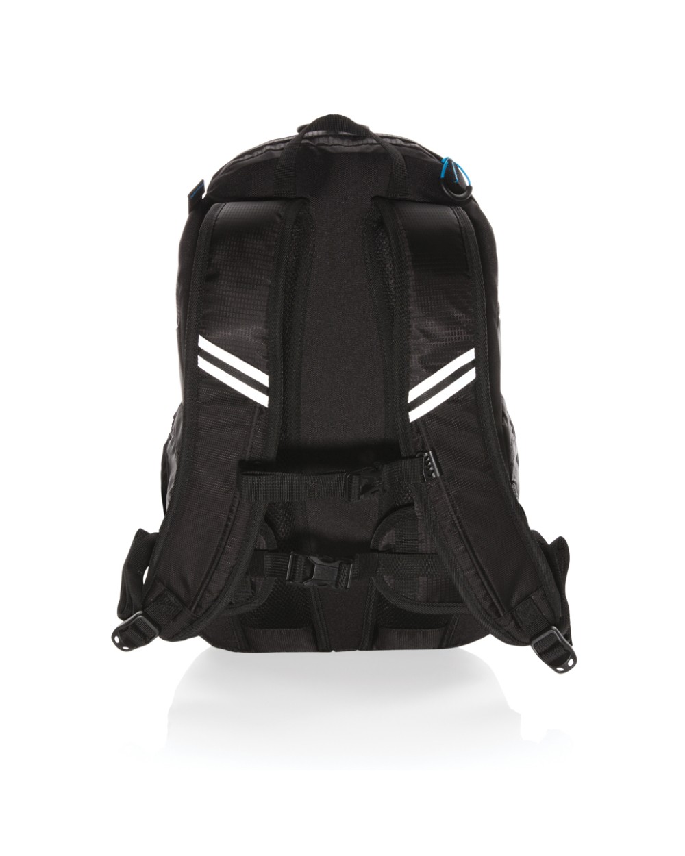 4DO Explorer Ribstop mittlerer Wanderrucksack 26L PVC frei Taschen personalisierbar