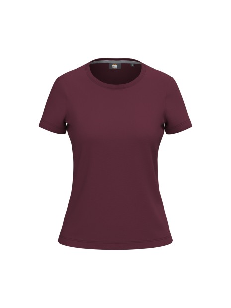 WK. DESIGNED TO WORK T-shirt à traitement antibactérien femme /api/colors/3f4410b9-f80f-412a-9aa8-9260cc84003d personnalisable