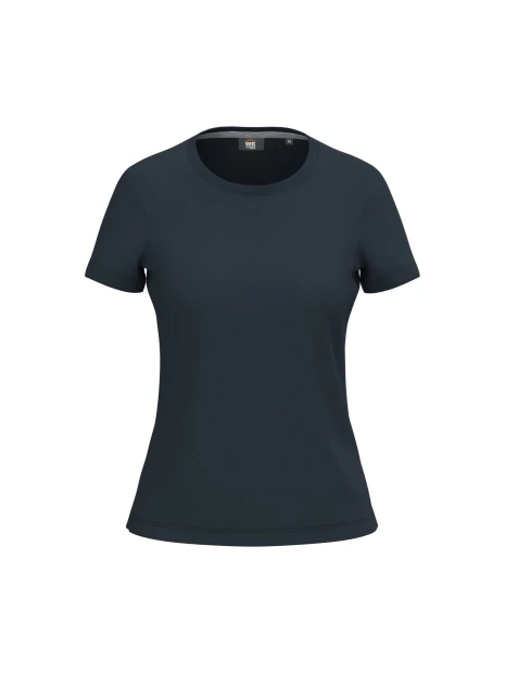 WK. DESIGNED TO WORK T-shirt à traitement antibactérien femme /api/colors/b68891a9-1d28-4f7a-8deb-775c45027afd personnalisable