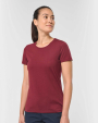 T-Shirts personnalisable Wk. Designed To Work T-shirt à traitement antibactérien femme