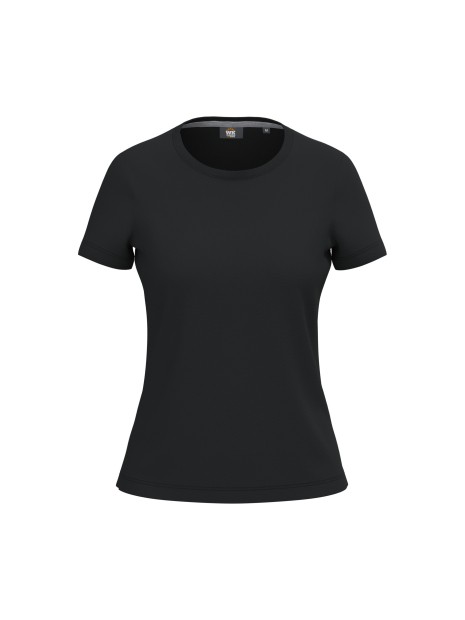 WK. DESIGNED TO WORK T-shirt à traitement antibactérien femme /api/colors/b9fdad4a-5e94-45cb-8c03-c08b349b28c3 personnalisable