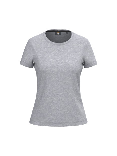 WK. DESIGNED TO WORK T-shirt à traitement antibactérien femme /api/colors/a37ac46b-201c-43db-9085-8f3a99c04b1c personnalisable