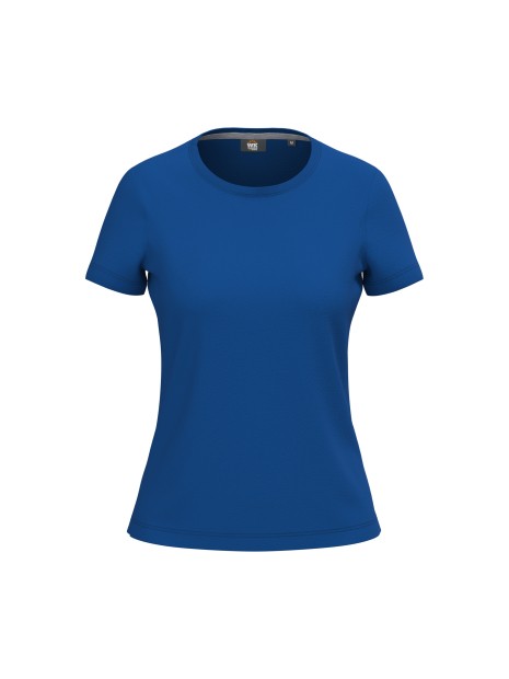 WK. DESIGNED TO WORK T-shirt à traitement antibactérien femme /api/colors/cdd6ba31-692e-4c2e-b1b4-a3a4a50cf176 personnalisable