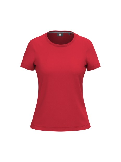 WK. DESIGNED TO WORK T-shirt à traitement antibactérien femme /api/colors/c953313a-9c9d-493b-934e-ddcf8fada2ae personnalisable