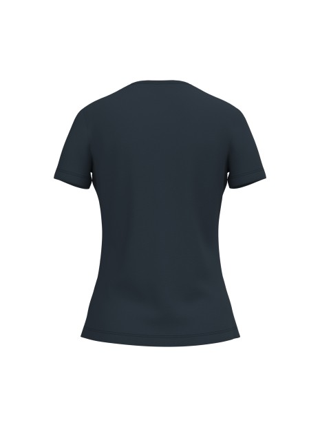 WK. DESIGNED TO WORK T-shirt à traitement antibactérien femme /api/colors/b68891a9-1d28-4f7a-8deb-775c45027afd personnalisable