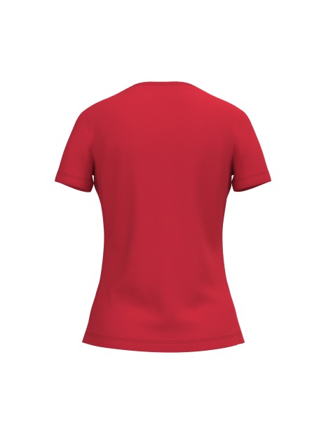 WK. DESIGNED TO WORK T-shirt à traitement antibactérien femme /api/colors/c953313a-9c9d-493b-934e-ddcf8fada2ae personnalisable