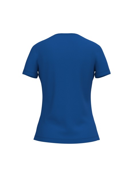 WK. DESIGNED TO WORK T-shirt à traitement antibactérien femme /api/colors/cdd6ba31-692e-4c2e-b1b4-a3a4a50cf176 personnalisable