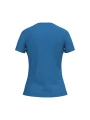 WK. DESIGNED TO WORK T-shirt à traitement antibactérien femme /api/colors/68572561-1214-42b1-b94c-44fb780d37b4 personnalisable