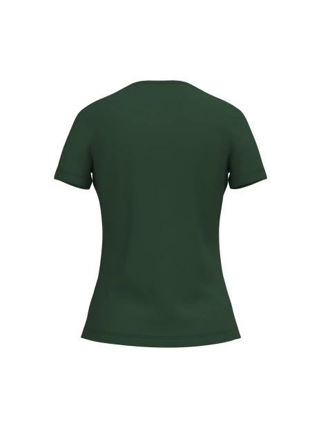 WK. DESIGNED TO WORK T-shirt à traitement antibactérien femme /api/colors/04ff5422-733a-4283-80b4-be8cd0eba314 personnalisable