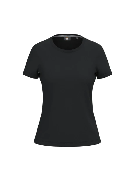 WK. DESIGNED TO WORK T-shirt à traitement antibactérien femme /api/colors/b9fdad4a-5e94-45cb-8c03-c08b349b28c3 personnalisable