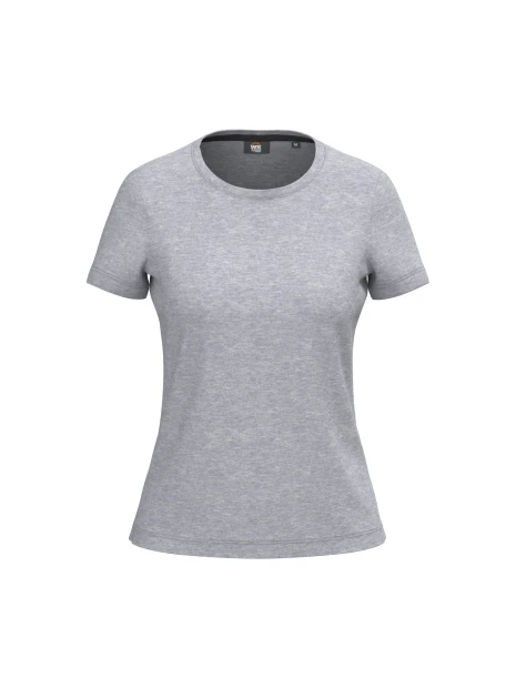 WK. DESIGNED TO WORK T-shirt à traitement antibactérien femme /api/colors/a37ac46b-201c-43db-9085-8f3a99c04b1c personnalisable