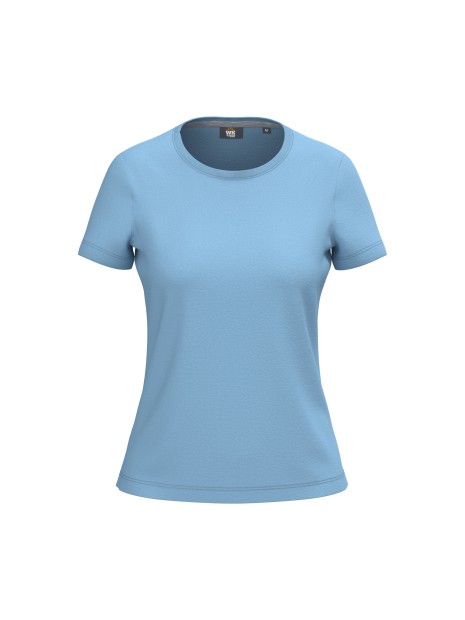 WK. DESIGNED TO WORK T-shirt à traitement antibactérien femme /api/colors/549fa598-8d61-4fa2-82ad-90f4d2ec39ab personnalisable