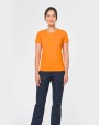 WK. DESIGNED TO WORK T-Shirt mit antibakterieller Behandlung für Damen T-Shirts personalisierbar