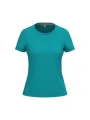 WK. DESIGNED TO WORK T-shirt à traitement antibactérien femme /api/colors/385c5086-1a7f-4820-b5c5-6dd3b0b72b47 personnalisable