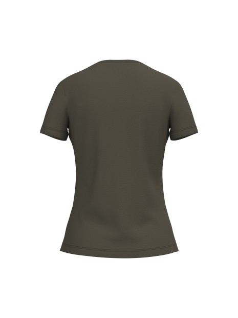 WK. DESIGNED TO WORK T-shirt à traitement antibactérien femme /api/colors/7d4189a1-61a3-430b-83e5-a3a6fe159806 personnalisable