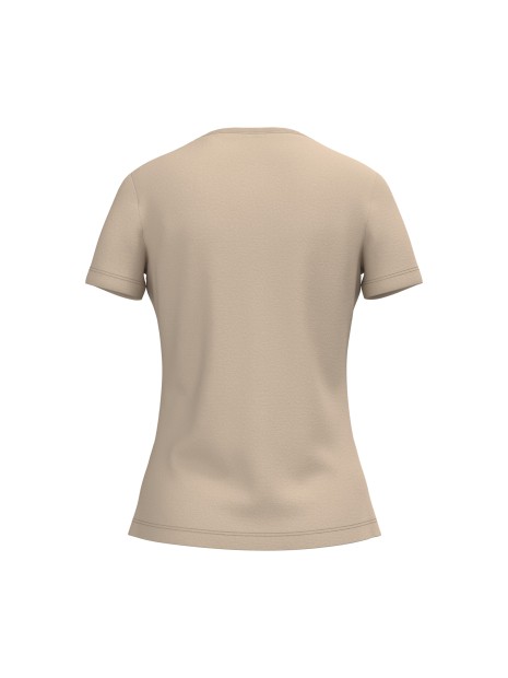 WK. DESIGNED TO WORK T-shirt à traitement antibactérien femme /api/colors/1d539d1a-76f0-4132-93c4-8034fe18b1e9 personnalisable