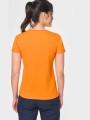 T-Shirts à personnaliser WK. DESIGNED TO WORK T-shirt à traitement antibactérien femme 