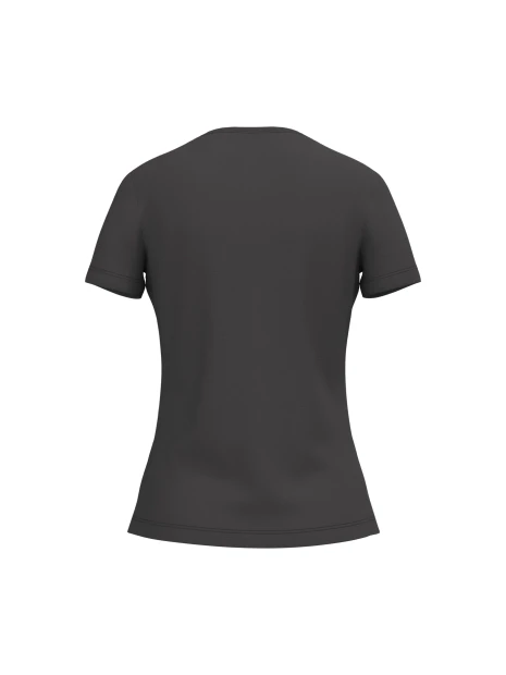 WK. DESIGNED TO WORK T-shirt à traitement antibactérien femme /api/colors/3664e9be-231a-44a8-bacd-707b001b474c personnalisable