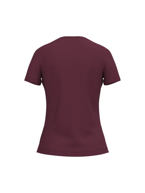 WK. DESIGNED TO WORK T-shirt à traitement antibactérien femme /api/colors/3f4410b9-f80f-412a-9aa8-9260cc84003d personnalisable