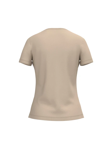 WK. DESIGNED TO WORK T-shirt à traitement antibactérien femme /api/colors/1d539d1a-76f0-4132-93c4-8034fe18b1e9 personnalisable